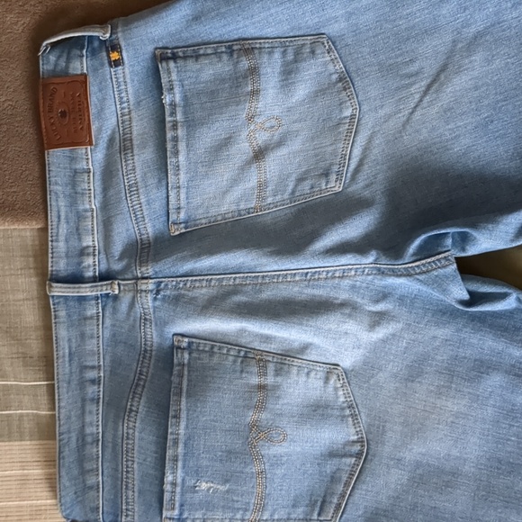 Jeans - Picture 5 of 6